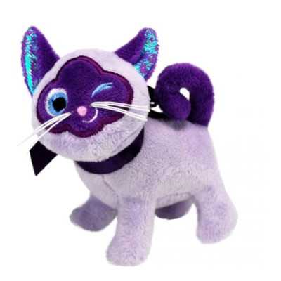 KONG GATO CRACKLES WINKZ...