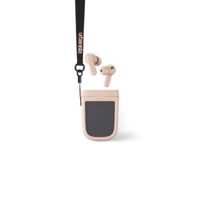 ECOUTEURS SANS FIL PHOENIX NC TWS SOLAIRE OR 2