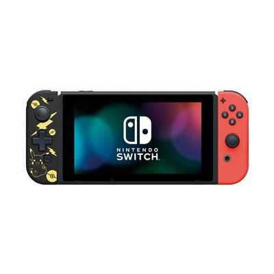 MANETTE SWITCH D-PAD...