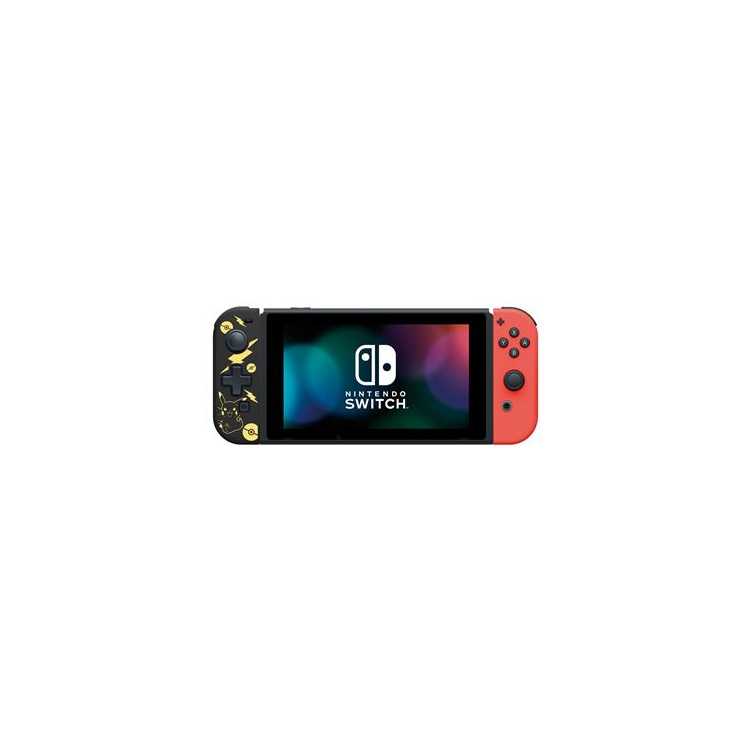 CONTROLADOR POKEMON SWITCH D-PAD - PIKACHU...