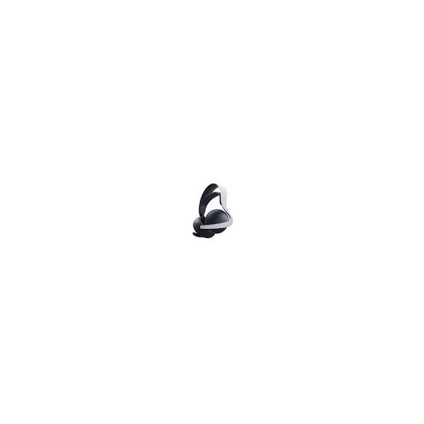 PULSE ELITE WIRELESS HEADSET MICROPHONE WHITE