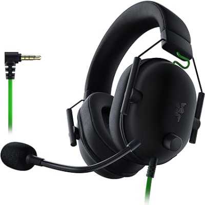 CASQUE GAMING PC BLACKSHARK...