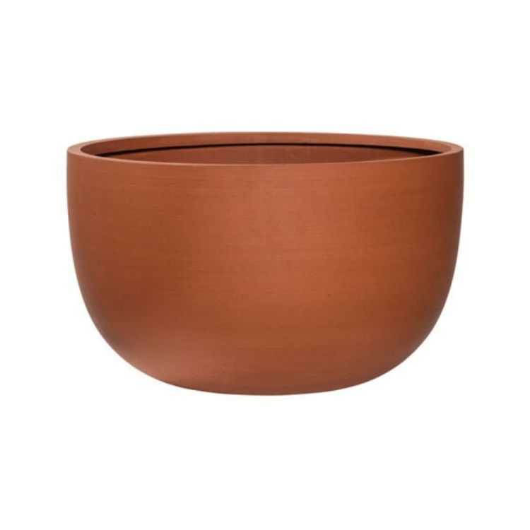 SUNNY FLOWER POT L