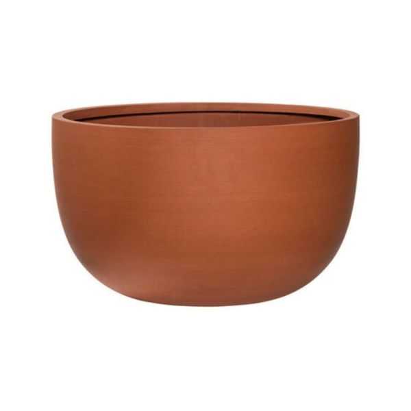 SUNNY FLOWER POT L