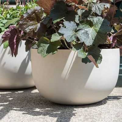 POT DE FLEUR SUNNY L 2