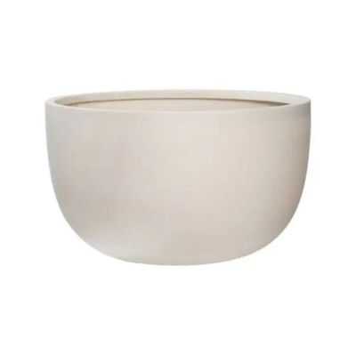 SUNNY FLOWER POT L