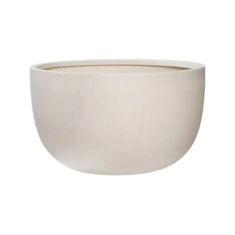 POT DE FLEUR SUNNY L
