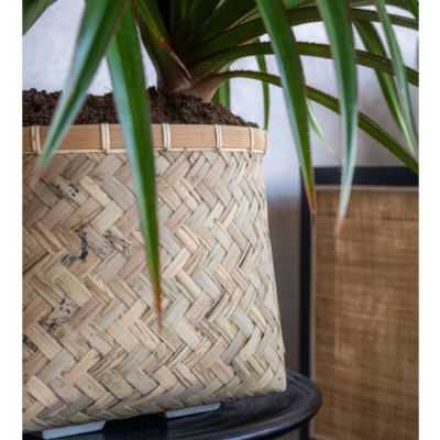 POT DE FLEUR NALA (S)BAMBOU 2