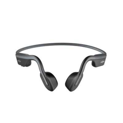 OPENMOVE GRAY SPORTS HELMET