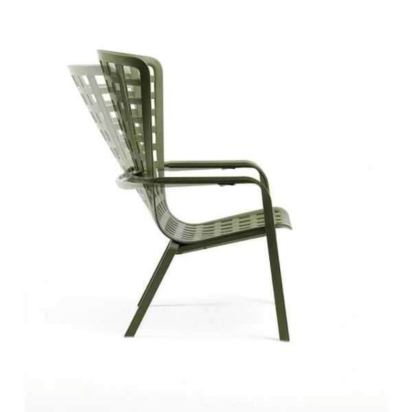 FAUTEUIL FOLIO
