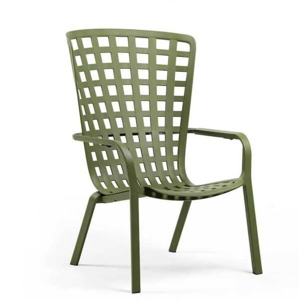 FAUTEUIL FOLIO