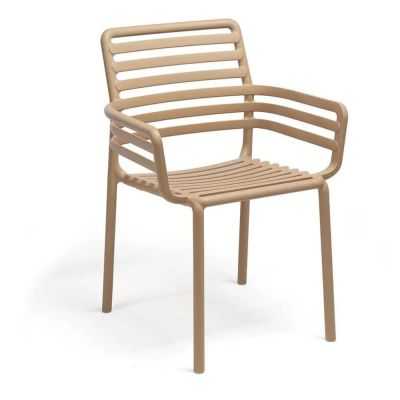 FAUTEUIL DOGA CAPPUCCINO