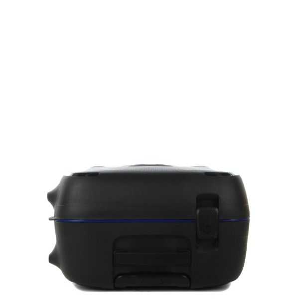VALISE MONCEY ECO 69 CM NOIR
