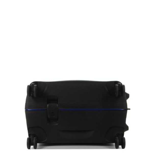 VALISE MONCEY ECO 69 CM NOIR