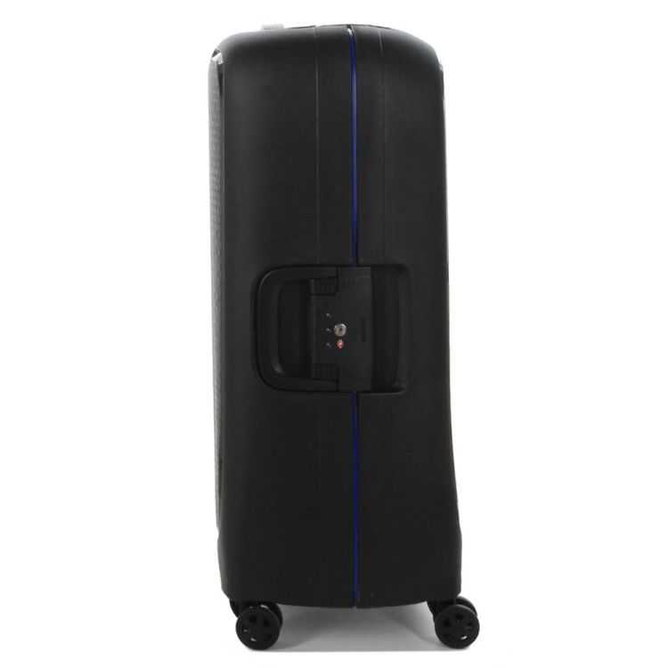 VALISE MONCEY ECO 69 CM NOIR