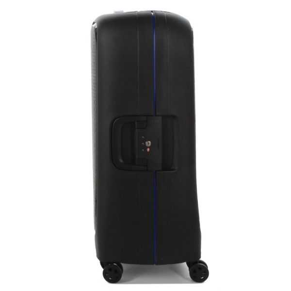 VALISE MONCEY ECO 69 CM NOIR