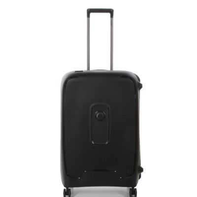 VALISE MONCEY TROLLEY 4R 69 CM ECO NOIR