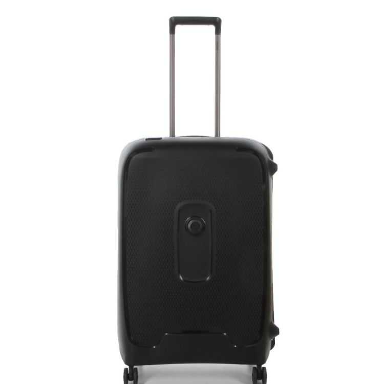 VALISE MONCEY ECO 69 CM NOIR