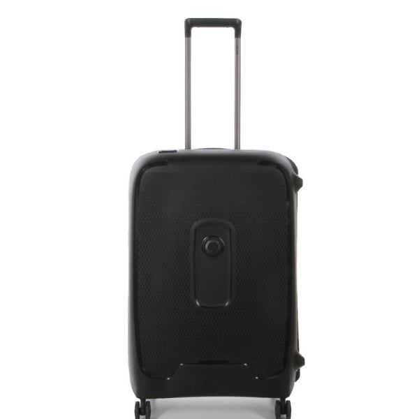 VALISE MONCEY ECO 69 CM NOIR