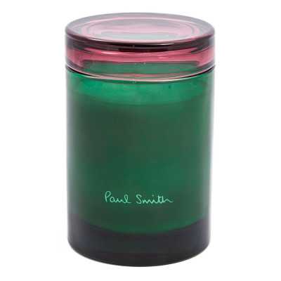 VELA PERFUMADA BOTÂNICA 240G