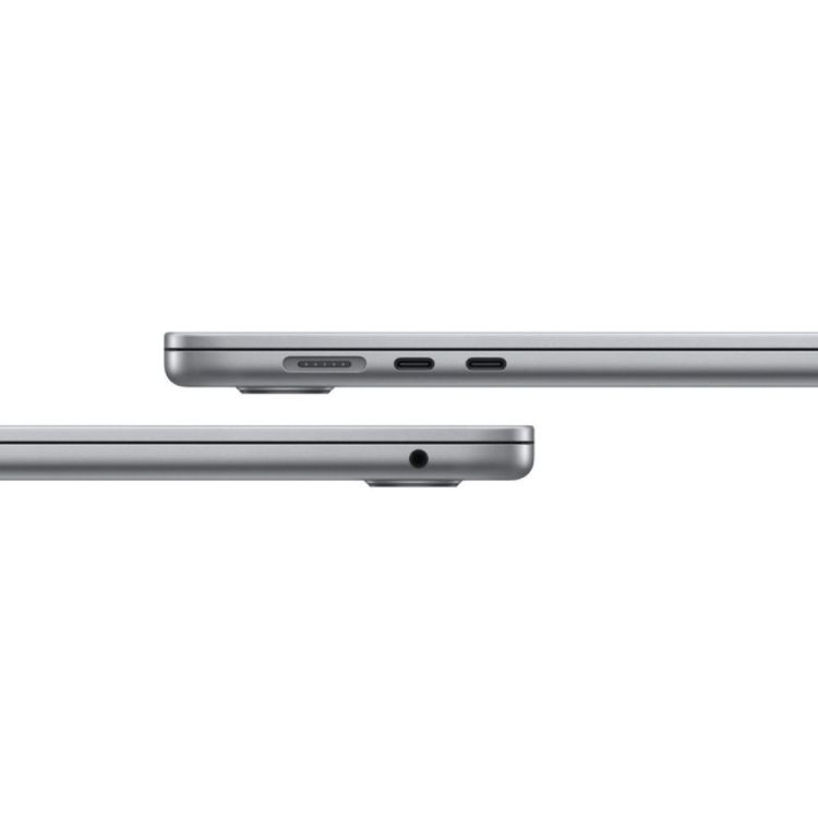 MACBOOK AIR M3 13'' 16 GB 512 GB SIDERAL GRAY 2024