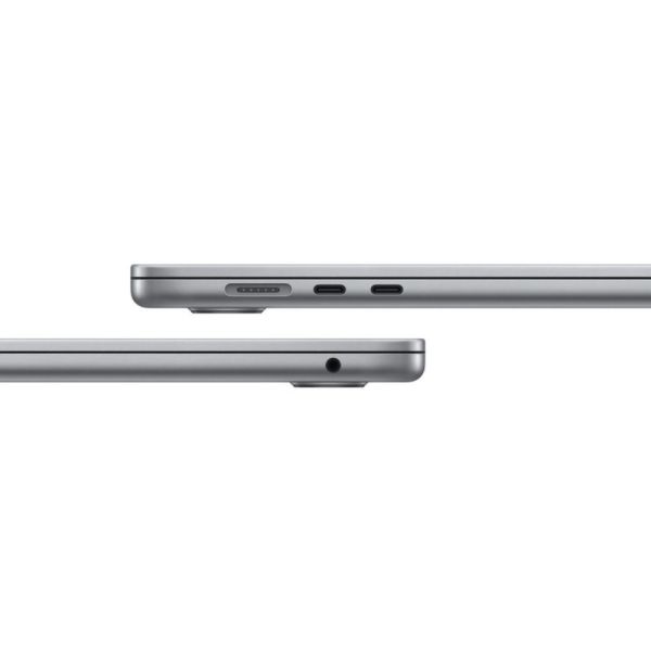 MACBOOK AIR M3 13'' 16 GB 512 GB SIDERAL GRAY 2024