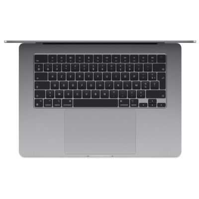 MACBOOK AIR M3 13'' 16 GO 512 GO GRIS SIDERAL 2024 2