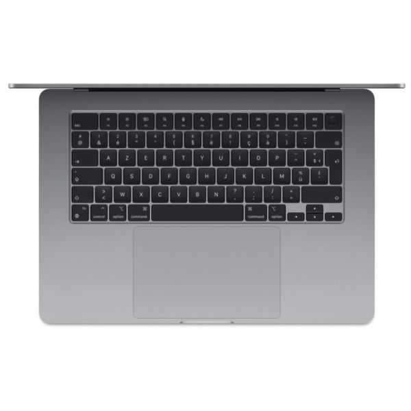 MACBOOK AIR M3 13'' 16 GO 512 GO GRIS SIDERAL 2024
