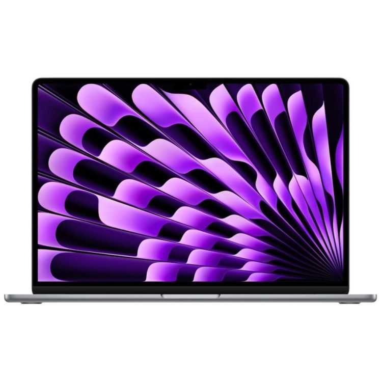 MACBOOK AIR M3 13'' 16 GB 512 GB SIDERAL GRAY 2024