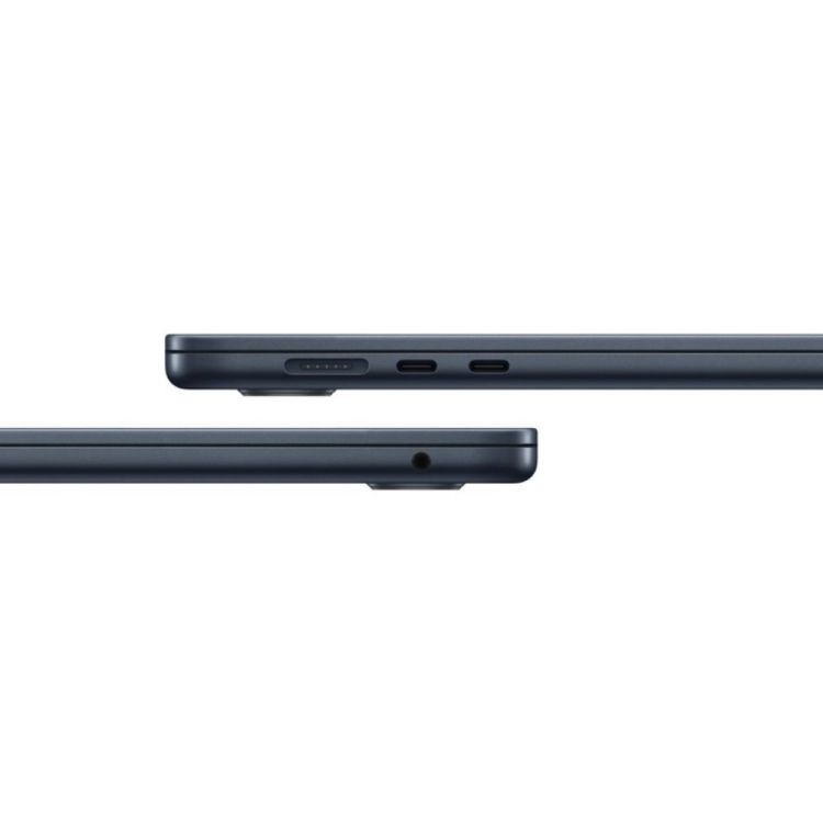 MACBOOK AIR M3 14'' 16 GB 1 TB MIDNIGHT 2024