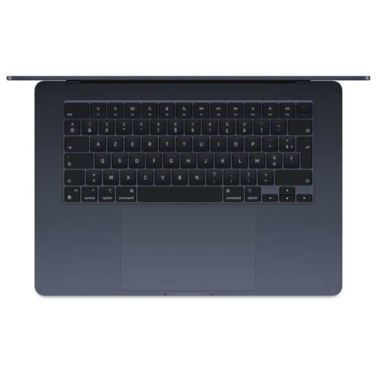 MACBOOK AIR M3 14'' 16 GB 1 TB MIDNIGHT 2024