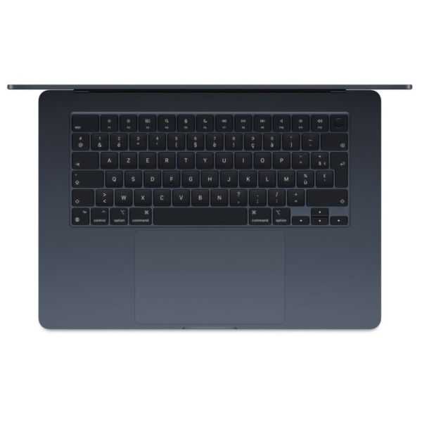 MACBOOK AIR M3 14'' 16 GB 1 TB MIDNIGHT 2024