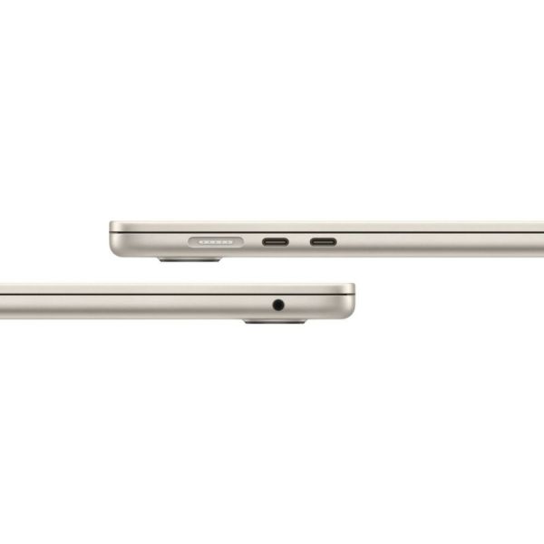MACBOOK AIR M3 15'' 8 GO 512 GO LUMIERE STELLAIRE 2024