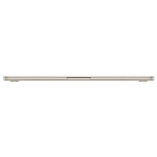 MACBOOK AIR M3 15'' 8 GO 512 GO LUMIERE STELLAIRE 2024