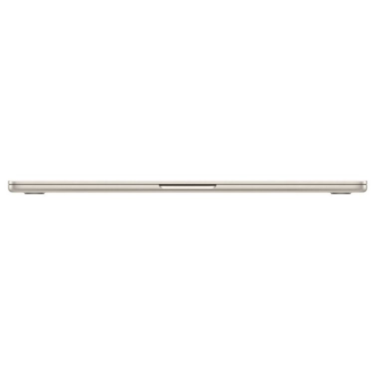 MACBOOK AIR M3 15'' 8 GO 256 GO LUMIERE STELLAIRE 2024