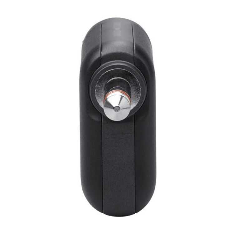 ENSEMBLE DE 2 MICROPHONES SANS FIL PARTYBOX NOIR