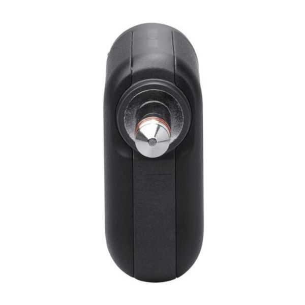 ENSEMBLE DE 2 MICROPHONES SANS FIL PARTYBOX NOIR