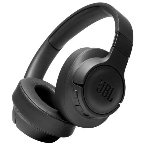 CASQUE SANS FIL TUNE 770 NC BT NOIR