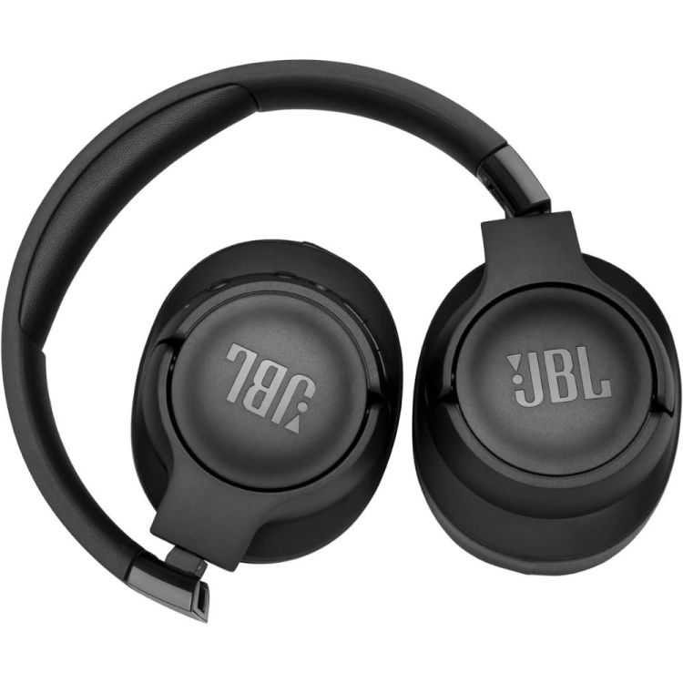 TUNE 770 NC BT WIRELESS HEADPHONES BLACK