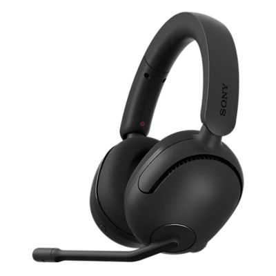 CASQUE GAMING SANS FIL INZONE H5 NOIR