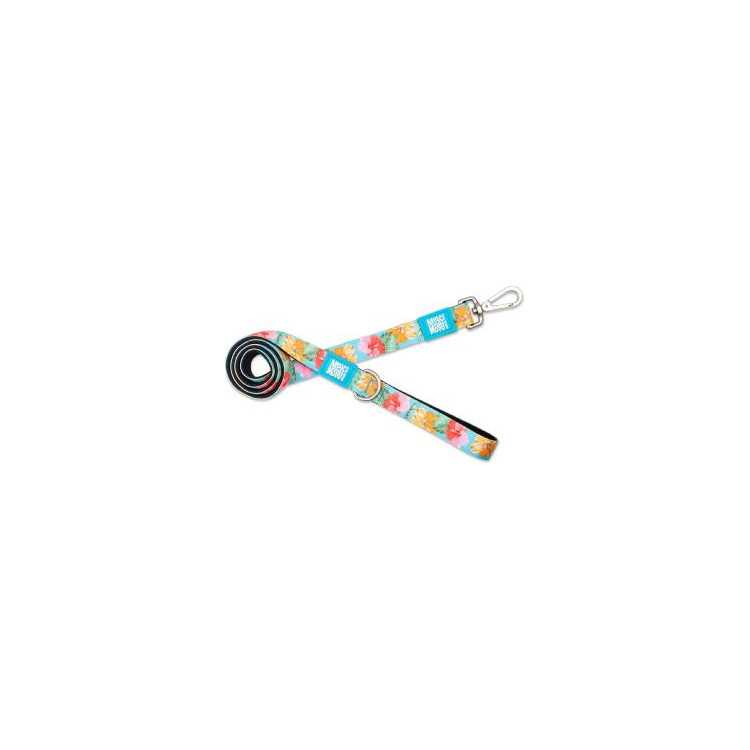 SHORT LEASH EXOTIC S 1.5 X1 20CM