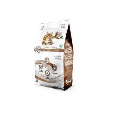 LITIERE TO BE LOVED...