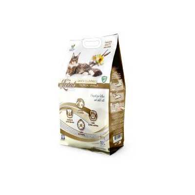 LITIERE TO BE LOVED...