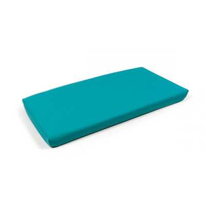 COUSSIN DE BANC NET BLEU...