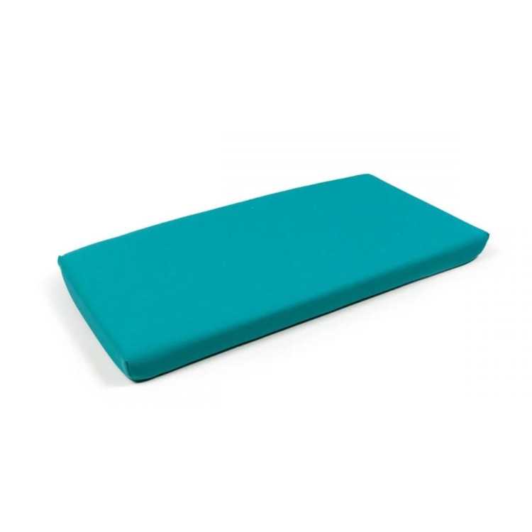 COUSSIN DE BANC NET BLEU SARDINE