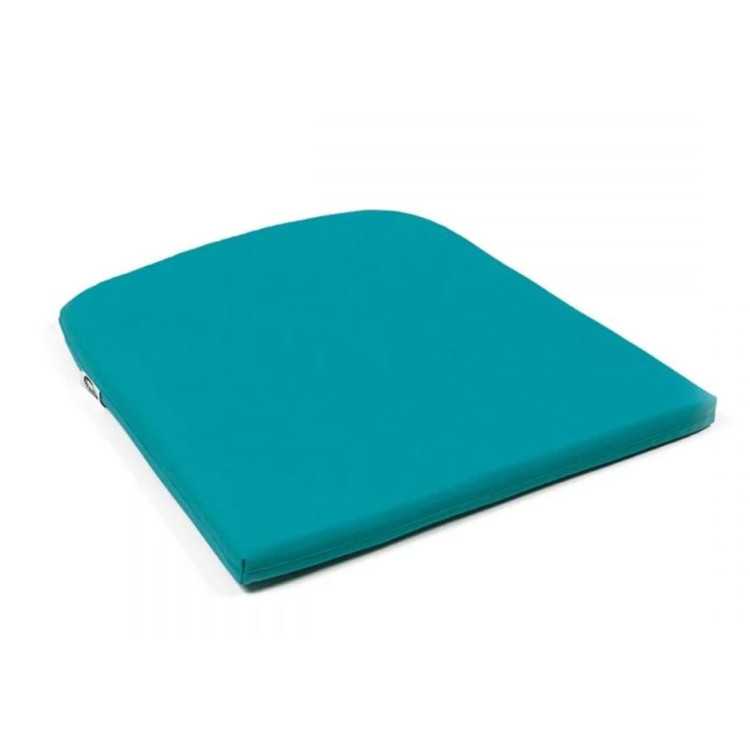 COUSSIN FAUTEUIL NET RELAX BLEU SARDINE