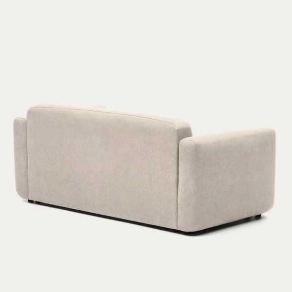CANAPE MODULABLE NEOM2 PLACES 188CM BEIGE