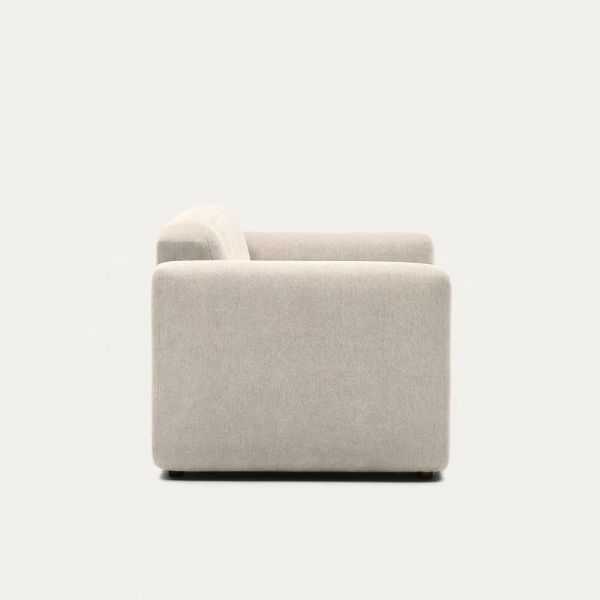 CANAPE MODULABLE NEOM2 PLACES 188CM BEIGE
