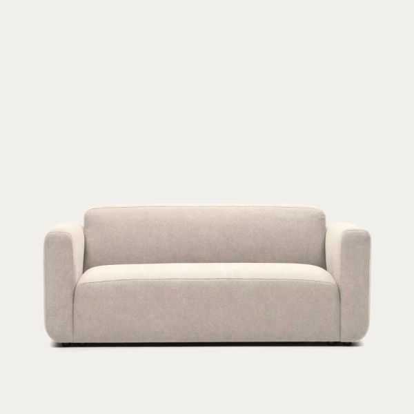 CANAPE MODULABLE NEOM2 PLACES 188CM BEIGE