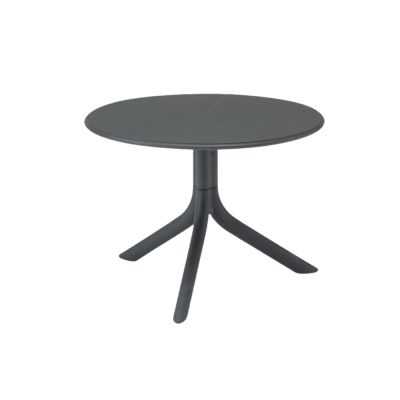 ANTHRACITE EXTENDING SPRITZ TABLE